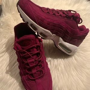 Nike Air Max 95